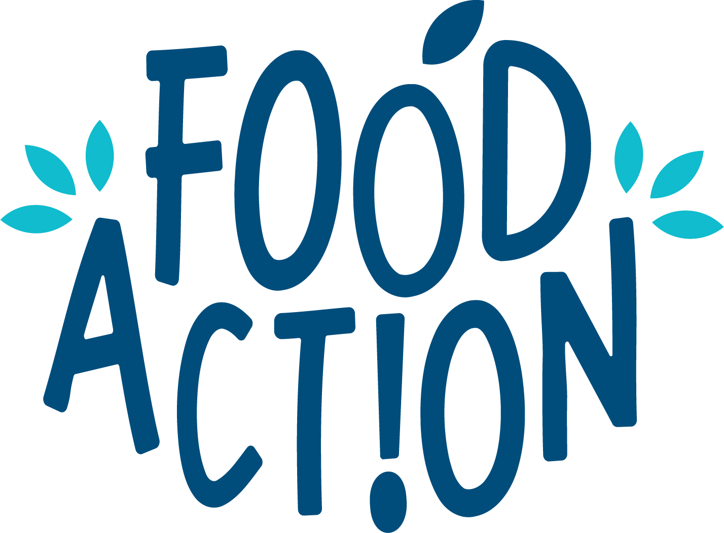 Food Action Main Logo