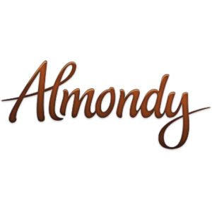 Almondy is a Swedish bakery that spreads happiness all around the world, every day. Our products including: Almondy DAIM Cake . Almondy Toblerone Cake . Almondy Choco Delish Cake (Vegan) . Almondy Lemon Mousse Cake . Almondy Swedish Brownie Cake . Almondy Salted Caramel Crush . Almondy Ruby Passion Cake . Almondy DAIM Cake . Almondy Toblerone Cake