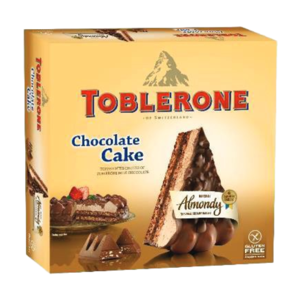 Gluten-Free Cakes - Frozen Almond Cakes: All recipes are gluten-free and can be eaten by people with coeliac disease, making irresistible tårtor and cakes available to everyone. All the tårtor and cakes are ready to serve and enjoy, straight out of the box. Almondy DAIM Cake . Almondy Toblerone Cake . Almondy Choco Delish Cake (Vegan) . Almondy Lemon Mousse Cake . Almondy Swedish Brownie Cake . Almondy Salted Caramel Crush . Almondy Ruby Passion Cake . Almondy DAIM Cake . Almondy Toblerone Cake