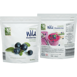 Organic Fruits - Hand Picked & Fresh Frozen: Viking Organics berries, cherries and mango chunks are sourced from trusted suppliers around the world, and individually quick-frozen for perfect servings. VIking Organic Wild Blueberries . Viking Organic Wild Berries . Viking Organic Raspberries . Viking Organic Blackberries . Viking Organic Sour Cherries . Viking Organic Cranberries . Viking Organic Mango Chunks