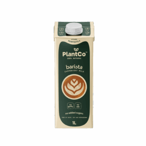 Cashew + Oat Milk BARISTA