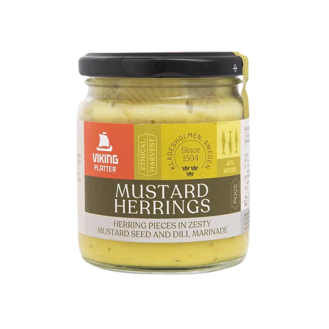 viking-plattermustard-herrings-food-action