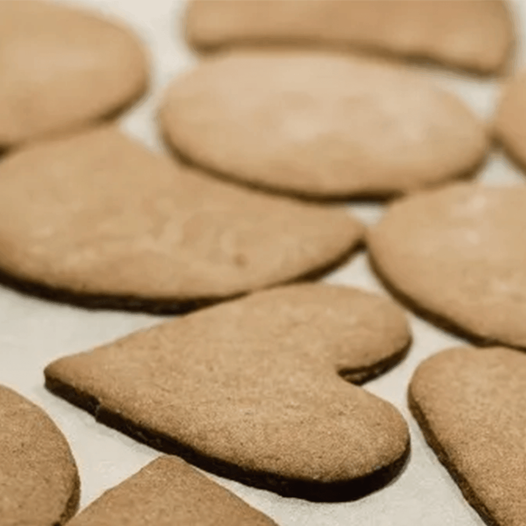Almond gingersnaps foodaction min