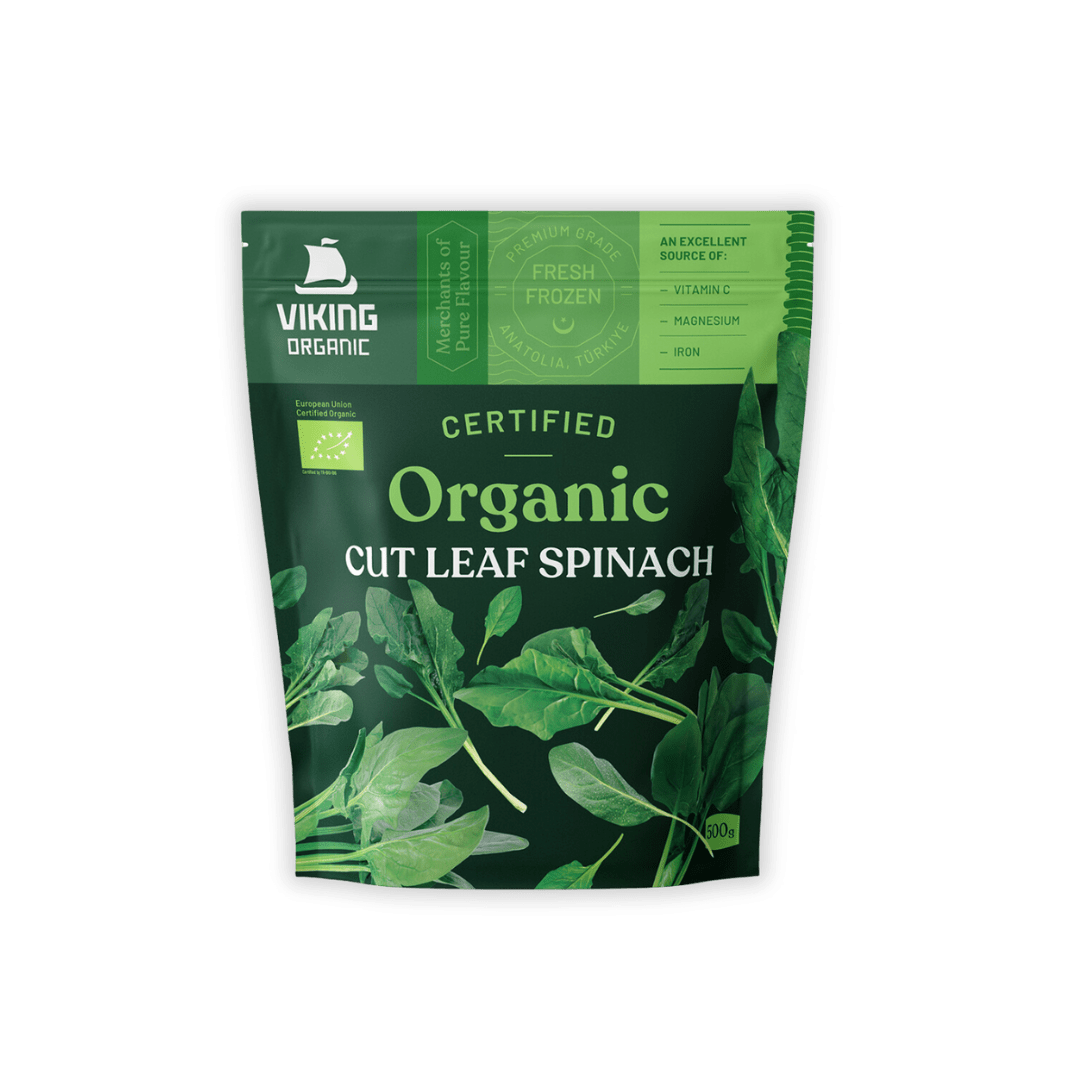 Spinach min