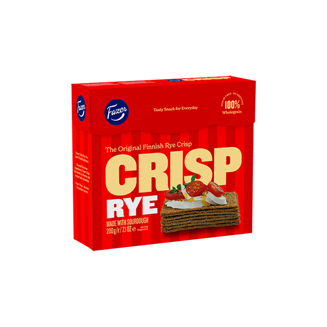 crisp rye crispbread min