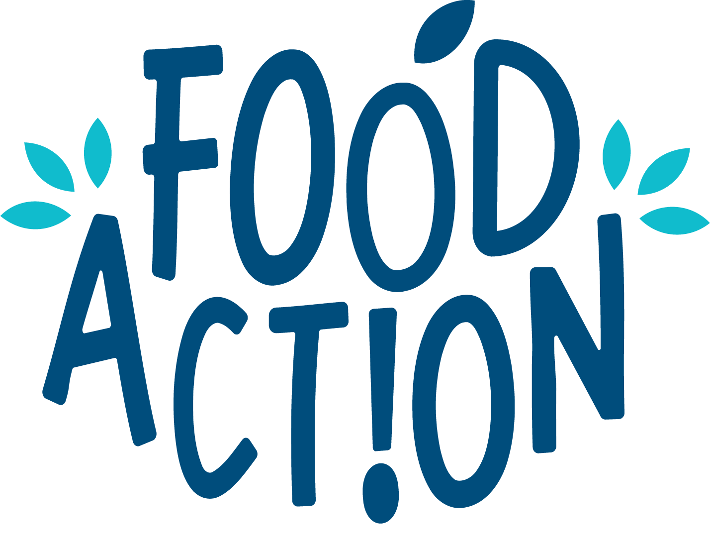 food action logo