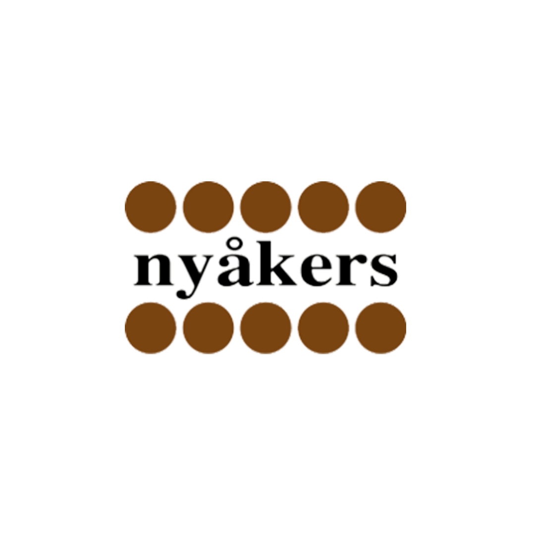 nyakers logo food action