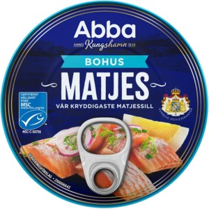 Abba Matjes Bohus