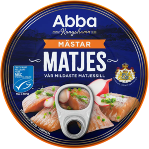 Abba Matjes Mastar