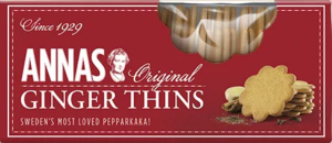 Annas Original 150g