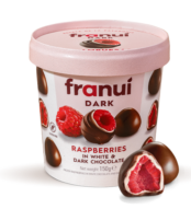 Franui Dark Chocolate 150g