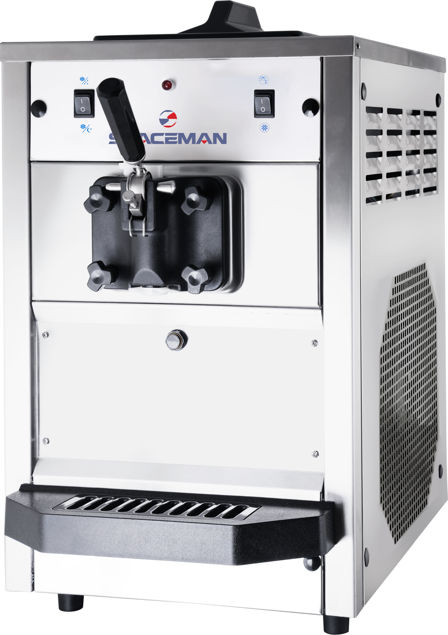 Spaceman6220E