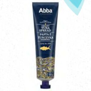 Abba Creamy Tuna Spread